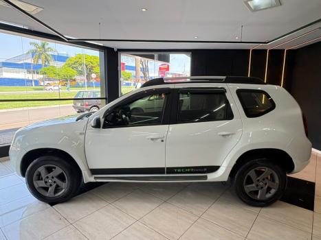 RENAULT Duster 2.0 16V 4P FLEX DYNAMIQUE AUTOMÁTICO, Foto 5