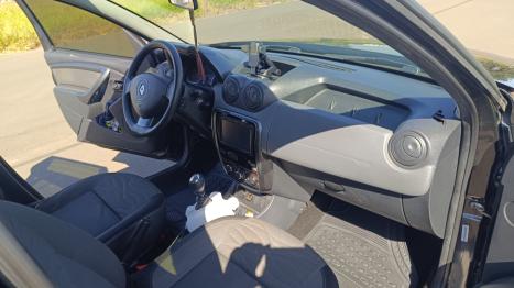 RENAULT Duster 2.0 16V 4P FLEX DYNAMIQUE, Foto 3
