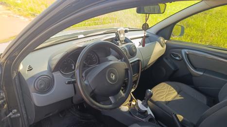 RENAULT Duster 2.0 16V 4P FLEX DYNAMIQUE, Foto 4