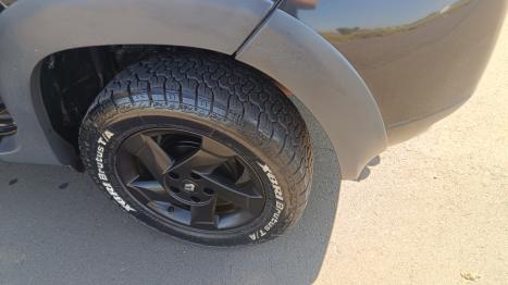 RENAULT Duster 2.0 16V 4P FLEX DYNAMIQUE, Foto 5