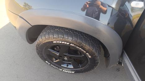 RENAULT Duster 2.0 16V 4P FLEX DYNAMIQUE, Foto 6