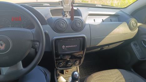 RENAULT Duster 2.0 16V 4P FLEX DYNAMIQUE, Foto 7