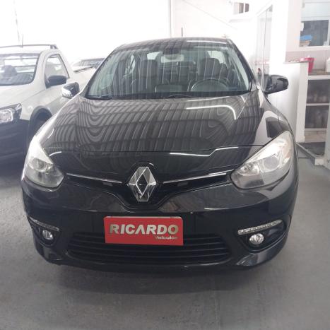 RENAULT Fluence 2.0 16V 4P FLEX DYNAMIQUE AUTOM�TICO, Foto 1