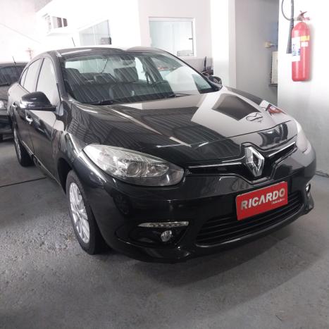 RENAULT Fluence 2.0 16V 4P FLEX DYNAMIQUE AUTOM�TICO, Foto 2