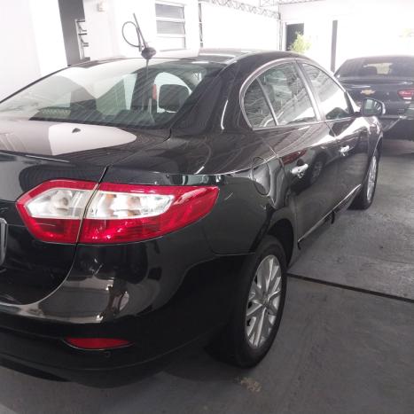 RENAULT Fluence 2.0 16V 4P FLEX DYNAMIQUE AUTOM�TICO, Foto 3