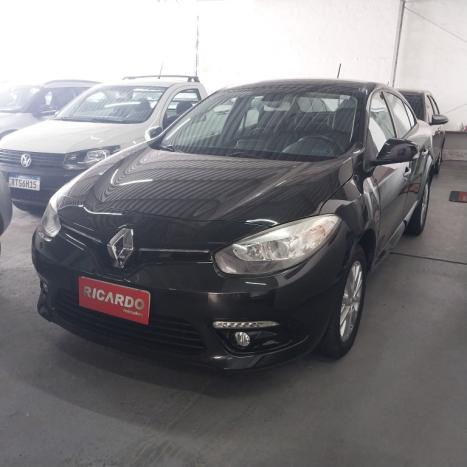 RENAULT Fluence 2.0 16V 4P FLEX DYNAMIQUE AUTOM�TICO, Foto 4