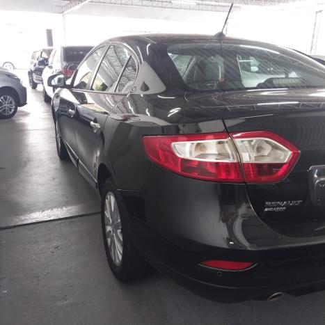 RENAULT Fluence 2.0 16V 4P FLEX DYNAMIQUE AUTOM�TICO, Foto 5