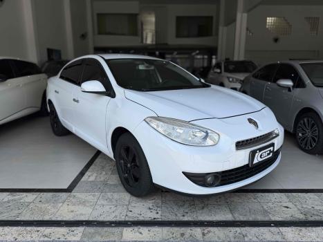 RENAULT Fluence 2.0 16V 4P FLEX DYNAMIQUE AUTOM�TICO, Foto 1