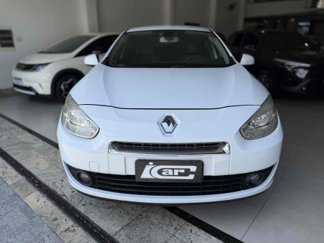 RENAULT Fluence 2.0 16V 4P FLEX DYNAMIQUE AUTOM�TICO, Foto 2