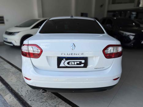 RENAULT Fluence 2.0 16V 4P FLEX DYNAMIQUE AUTOM�TICO, Foto 5