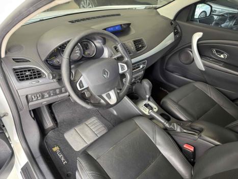 RENAULT Fluence 2.0 16V 4P FLEX DYNAMIQUE AUTOM�TICO, Foto 10