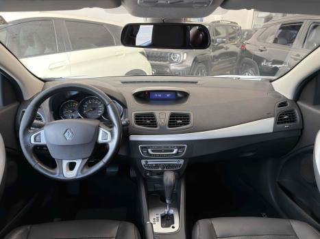 RENAULT Fluence 2.0 16V 4P FLEX DYNAMIQUE AUTOM�TICO, Foto 12