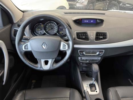 RENAULT Fluence 2.0 16V 4P FLEX DYNAMIQUE AUTOM�TICO, Foto 13