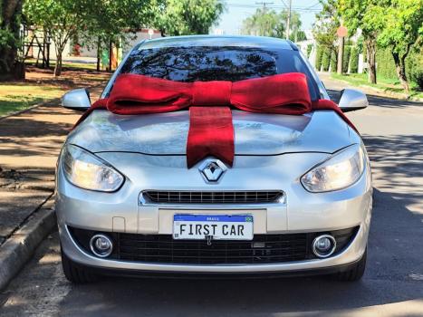 RENAULT Fluence 2.0 16V 4P FLEX DYNAMIQUE AUTOM�TICO, Foto 2
