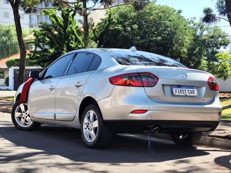 RENAULT Fluence 2.0 16V 4P FLEX DYNAMIQUE AUTOM�TICO, Foto 6
