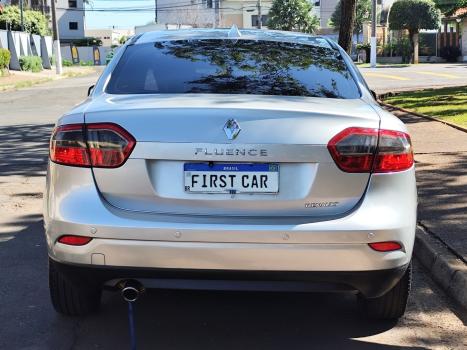 RENAULT Fluence 2.0 16V 4P FLEX DYNAMIQUE AUTOM�TICO, Foto 7