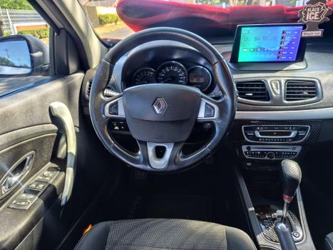 RENAULT Fluence 2.0 16V 4P FLEX DYNAMIQUE AUTOM�TICO, Foto 13