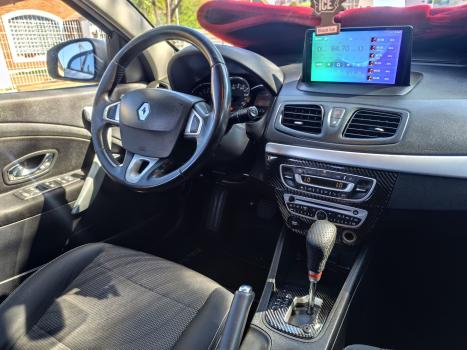 RENAULT Fluence 2.0 16V 4P FLEX DYNAMIQUE AUTOM�TICO, Foto 14