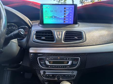 RENAULT Fluence 2.0 16V 4P FLEX DYNAMIQUE AUTOM�TICO, Foto 17