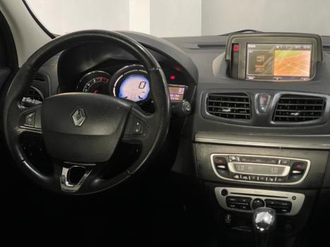RENAULT Fluence 2.0 16V 4P FLEX DYNAMIQUE PLUS AUTOM�TICO, Foto 6