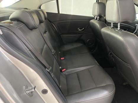 RENAULT Fluence 2.0 16V 4P FLEX DYNAMIQUE PLUS AUTOM�TICO, Foto 7
