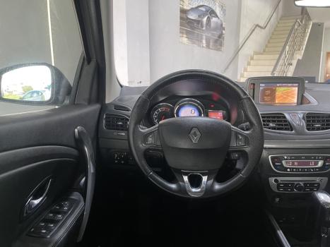 RENAULT Fluence 2.0 16V 4P FLEX DYNAMIQUE PLUS AUTOM�TICO, Foto 9