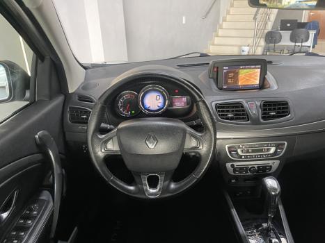 RENAULT Fluence 2.0 16V 4P FLEX DYNAMIQUE PLUS AUTOM�TICO, Foto 10