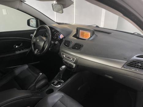 RENAULT Fluence 2.0 16V 4P FLEX DYNAMIQUE PLUS AUTOM�TICO, Foto 11