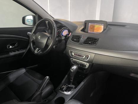 RENAULT Fluence 2.0 16V 4P FLEX DYNAMIQUE PLUS AUTOM�TICO, Foto 12