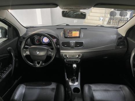 RENAULT Fluence 2.0 16V 4P FLEX DYNAMIQUE PLUS AUTOM�TICO, Foto 14