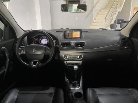 RENAULT Fluence 2.0 16V 4P FLEX DYNAMIQUE PLUS AUTOM�TICO, Foto 15