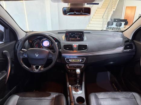 RENAULT Fluence 2.0 16V 4P FLEX DYNAMIQUE PLUS AUTOM�TICO, Foto 5