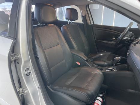 RENAULT Fluence 2.0 16V 4P FLEX DYNAMIQUE PLUS AUTOM�TICO, Foto 7