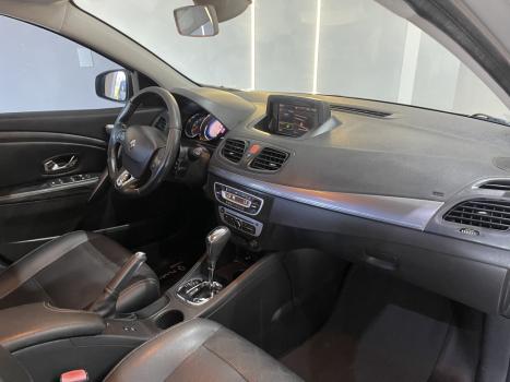 RENAULT Fluence 2.0 16V 4P FLEX DYNAMIQUE PLUS AUTOM�TICO, Foto 9