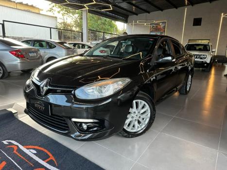 RENAULT Fluence 2.0 16V 4P FLEX DYNAMIQUE PLUS AUTOM�TICO, Foto 2
