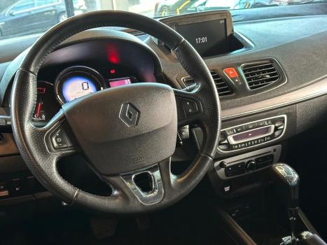 RENAULT Fluence 2.0 16V 4P FLEX DYNAMIQUE PLUS AUTOM�TICO, Foto 3