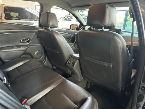 RENAULT Fluence 2.0 16V 4P FLEX DYNAMIQUE PLUS AUTOM�TICO, Foto 8