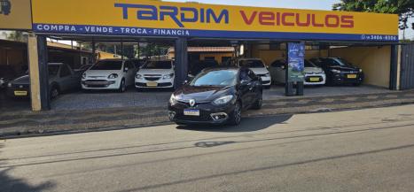 RENAULT Fluence 2.0 16V 4P FLEX PRIVIL�GE AUTOM�TICO, Foto 1