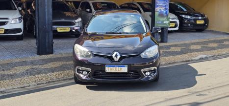 RENAULT Fluence 2.0 16V 4P FLEX PRIVIL�GE AUTOM�TICO, Foto 2