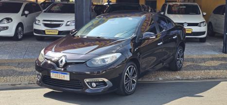 RENAULT Fluence 2.0 16V 4P FLEX PRIVIL�GE AUTOM�TICO, Foto 3