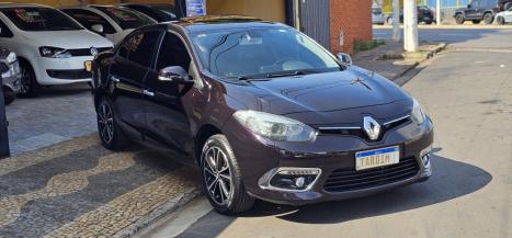 RENAULT Fluence 2.0 16V 4P FLEX PRIVIL�GE AUTOM�TICO, Foto 4