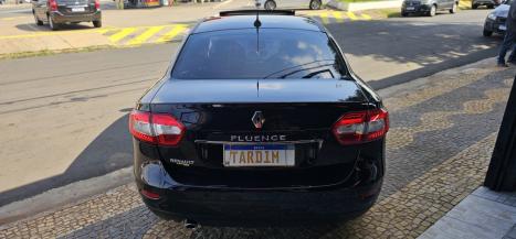 RENAULT Fluence 2.0 16V 4P FLEX PRIVIL�GE AUTOM�TICO, Foto 5