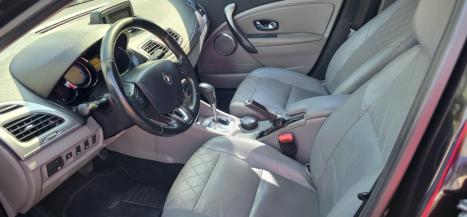 RENAULT Fluence 2.0 16V 4P FLEX PRIVIL�GE AUTOM�TICO, Foto 7