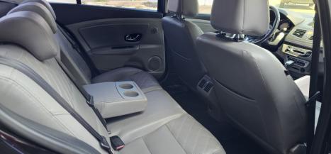 RENAULT Fluence 2.0 16V 4P FLEX PRIVIL�GE AUTOM�TICO, Foto 8