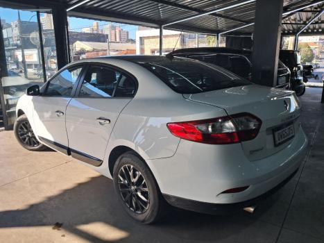 RENAULT Fluence 2.0 16V 4P FLEX DYNAMIQUE AUTOM�TICO, Foto 1