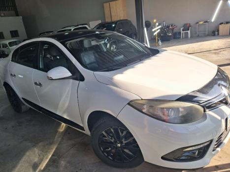 RENAULT Fluence 2.0 16V 4P FLEX DYNAMIQUE AUTOM�TICO, Foto 2