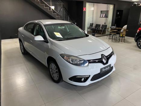RENAULT Fluence 2.0 16V 4P FLEX DYNAMIQUE, Foto 2