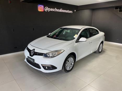 RENAULT Fluence 2.0 16V 4P FLEX DYNAMIQUE, Foto 3