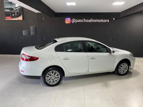 RENAULT Fluence 2.0 16V 4P FLEX DYNAMIQUE, Foto 4