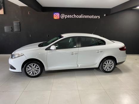 RENAULT Fluence 2.0 16V 4P FLEX DYNAMIQUE, Foto 5
